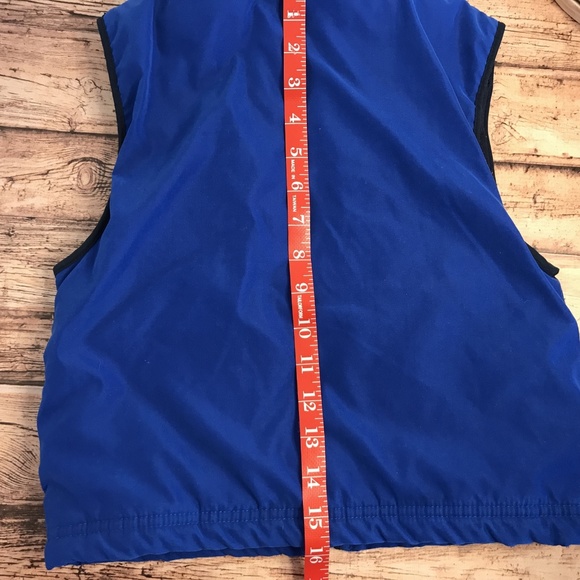 Nickelodeon Sponge Bob Vest Size 5 Boys or Girls - Picture 4 of 7